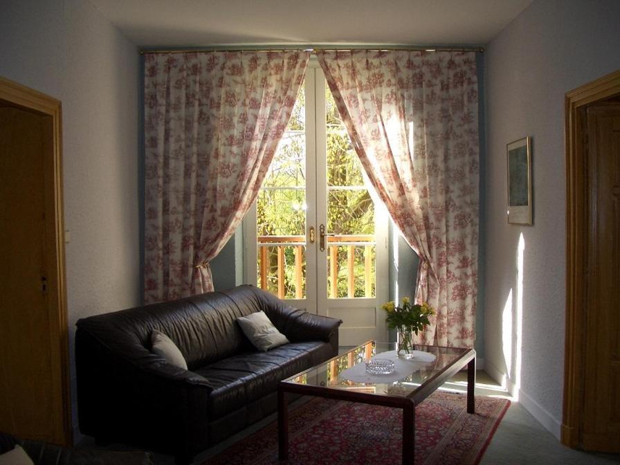Le Platane Lafrançaise Quarto foto
